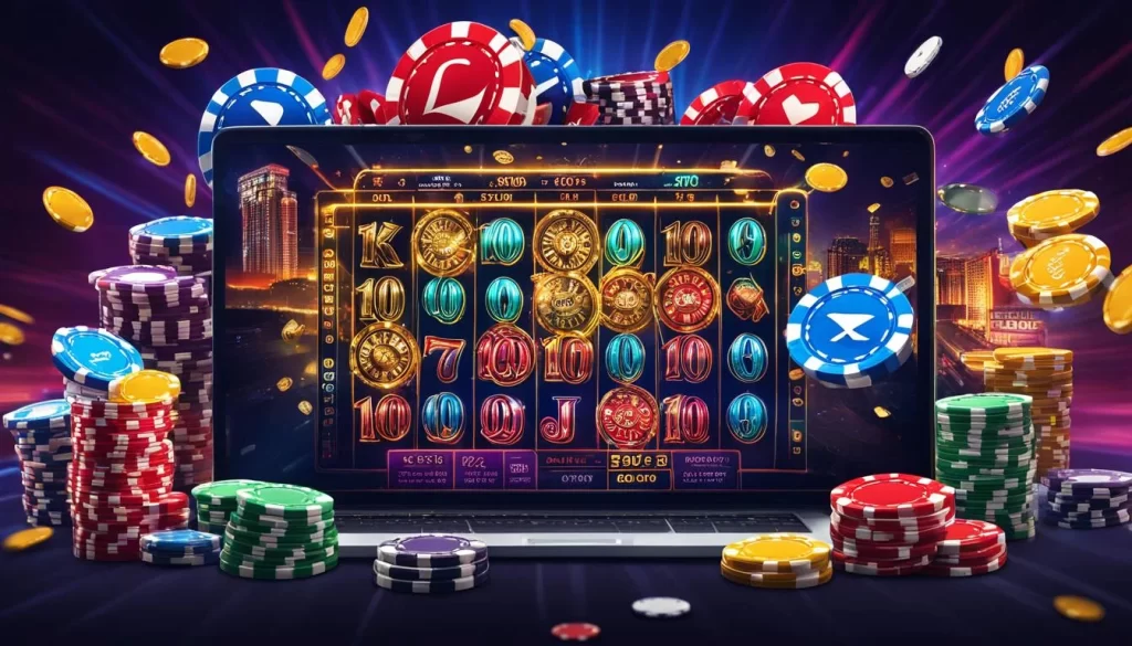 Slot Game Độc Quyền VN88 Slot