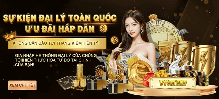 Casino trực tuyến VN88
