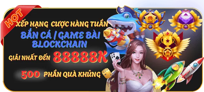 Ưu đãi đặc biệt VN88